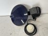 OPEL CORSA D - 2007 - tanksapka