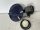 OPEL CORSA D - 2007 - tanksapka