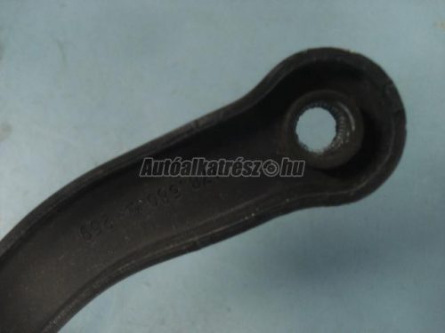 OPEL CORSA D - 2007 - ablaktörlő kar