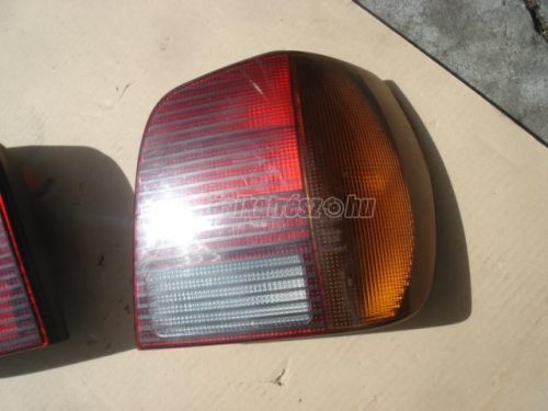 VOLKSWAGEN POLO III - 1997 - hátsó lámpa
