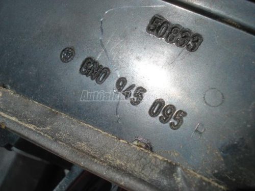 VOLKSWAGEN POLO III - 1997 - hátsó lámpa