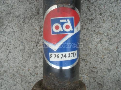 OPEL CORSA B - 1997 - gólyaláb