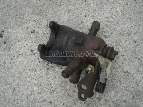 FORD S-MAX - 2008 - féknyereg
