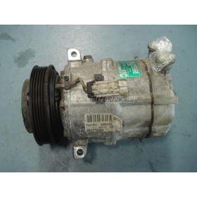   OPEL VECTRA C,  VECTRA,  SIGNUM,  VECTRA,  SIGNUM - 2004 - 09225560 - kompresszor, klíma