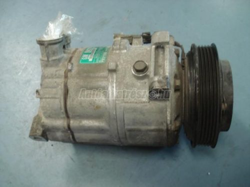 OPEL VECTRA C,  VECTRA,  SIGNUM,  VECTRA,  SIGNUM - 2004 - 09225560 - kompresszor, klíma