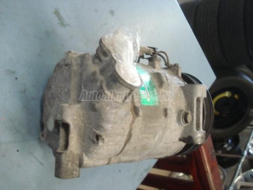 OPEL VECTRA C,  VECTRA,  SIGNUM,  VECTRA,  SIGNUM - 2004 - 09225560 - kompresszor, klíma