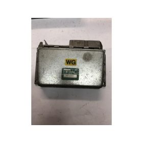 vezérlő, fék- menetdinamika