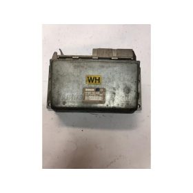 vezérlő, fék- menetdinamika