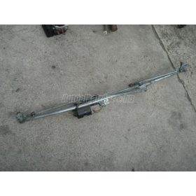 ablaktörlő szerkezet