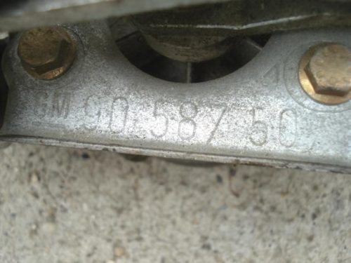 ablaktörlő szerkezet