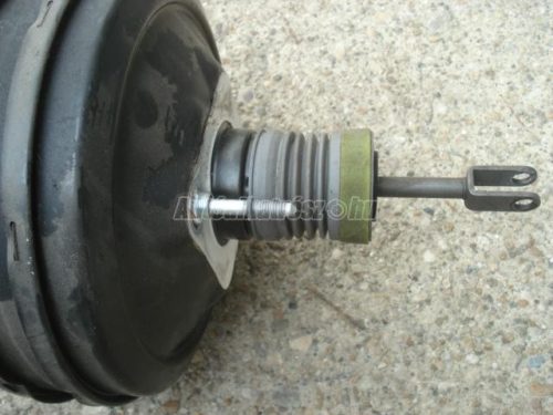 fékrásegítő szervódob