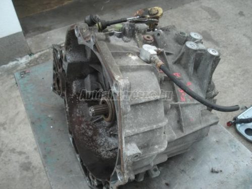 OPEL ZAFIRA A - 2002 - sebességváltó