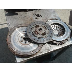   VOLKSWAGEN LUPO,  POLO | AUDI A2 | SEAT AROSA,  IBIZA,  CORDOBA | SKODA FABIA,  ROOMSTER - 2005 - 051 141 025 B - kuplungszerkezet
