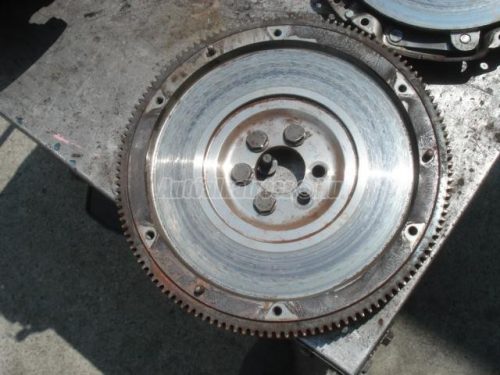 VOLKSWAGEN LUPO,  POLO | AUDI A2 | SEAT AROSA,  IBIZA,  CORDOBA | SKODA FABIA,  ROOMSTER - 2005 - 051 141 025 B - kuplungszerkezet