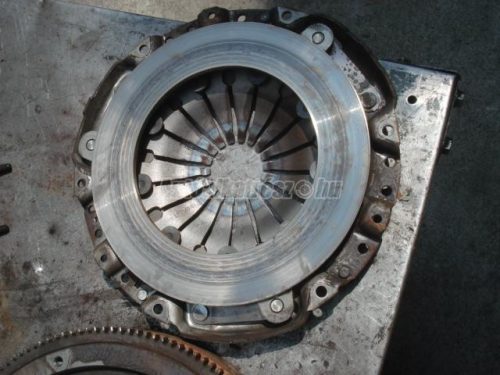 VOLKSWAGEN LUPO,  POLO | AUDI A2 | SEAT AROSA,  IBIZA,  CORDOBA | SKODA FABIA,  ROOMSTER - 2005 - 051 141 025 B - kuplungszerkezet