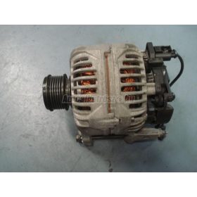   VOLKSWAGEN LUPO,  POLO | AUDI A2 | SEAT AROSA,  IBIZA,  CORDOBA | SKODA FABIA - 2004 - 045903023A - generátor