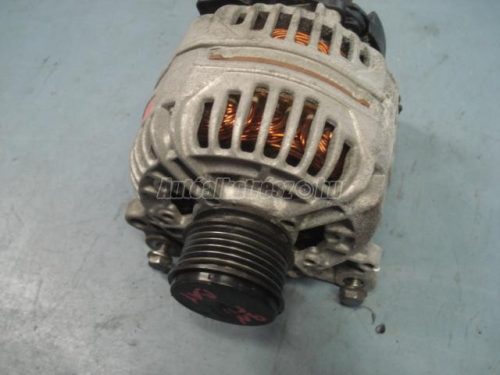 VOLKSWAGEN LUPO,  POLO | AUDI A2 | SEAT AROSA,  IBIZA,  CORDOBA | SKODA FABIA - 2004 - 045903023A - generátor