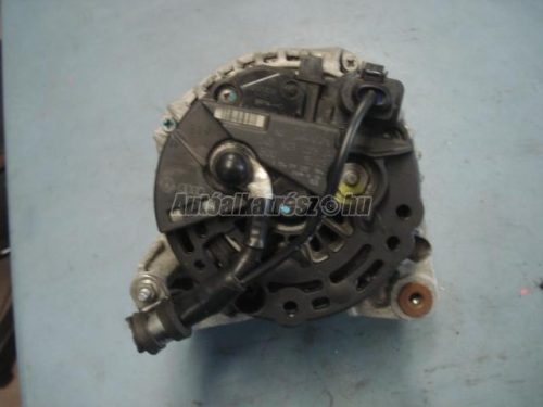 VOLKSWAGEN LUPO,  POLO | AUDI A2 | SEAT AROSA,  IBIZA,  CORDOBA | SKODA FABIA - 2004 - 045903023A - generátor