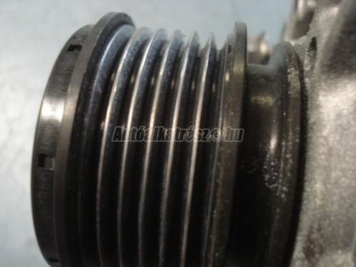 VOLKSWAGEN LUPO,  POLO | AUDI A2 | SEAT AROSA,  IBIZA,  CORDOBA | SKODA FABIA - 2004 - 045903023A - generátor