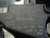 VOLKSWAGEN LUPO,  POLO | AUDI A2 | SEAT AROSA,  IBIZA,  CORDOBA | SKODA FABIA - 2004 - 045903023A - generátor