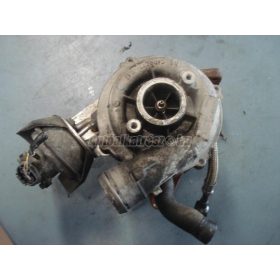 FORD S-MAX - 2010 - turbó
