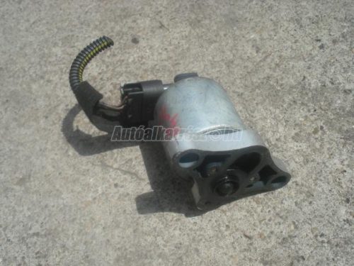 OPEL ASTRA G - 2003 - egr szelep