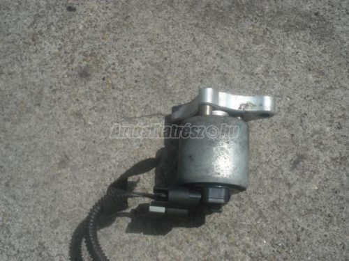 egr szelep