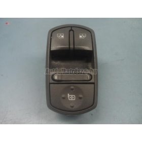 ablakemelő központi kapcsoló