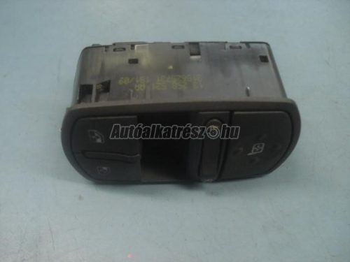 OPEL CORSA D - 2007 - ablakemelő központi kapcsoló