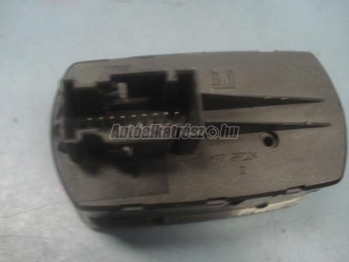 OPEL CORSA D - 2007 - ablakemelő központi kapcsoló