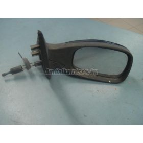 visszapillantó tükör