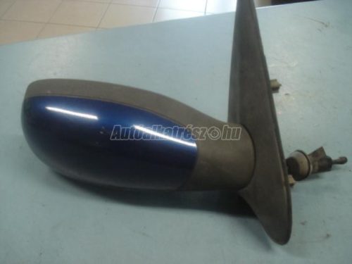 visszapillantó tükör
