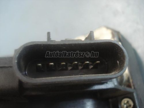 SMART FORFOUR - 2005 - ajtózár