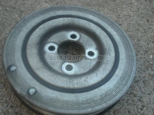 főtengely szíjtárcsa