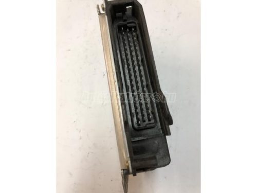 Vezérlőegység, befecskendező rendszer