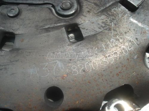 RENAULT SCENIC - 2004 - kuplung szett