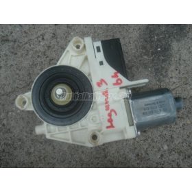 RENAULT LAGUNA - 2009 - ablakemelő motor