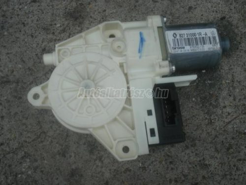 RENAULT LAGUNA - 2009 - ablakemelő motor
