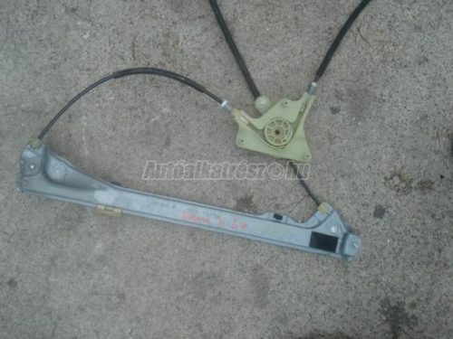 RENAULT LAGUNA - 2009 - ablakemelő szerkezet