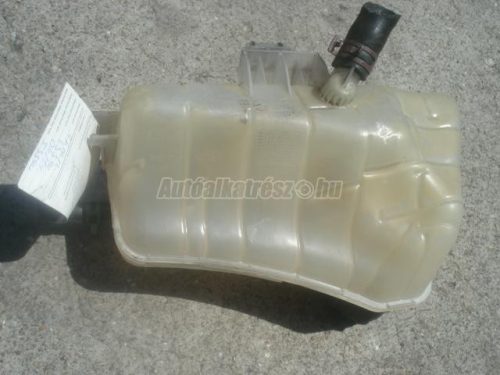 kiegyenlítőtartály