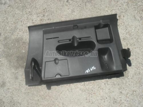 kesztyűtartó fedél