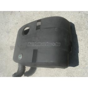 VOLKSWAGEN POLO | SKODA FABIA - 03D129607K - légszűrő