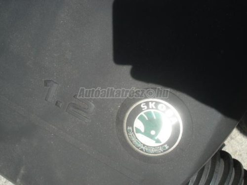VOLKSWAGEN POLO | SKODA FABIA - 03D129607K - légszűrő