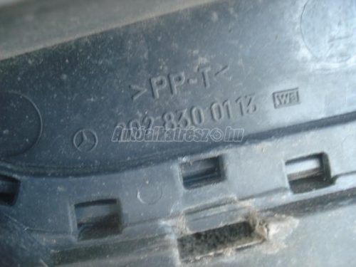 MERCEDES-BENZ C-OSZTÁLY - 1997 - vízvető léc