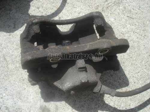 CITROEN BERLINGO - 2000 - féknyereg