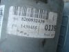 RENAULT KANGOO - 2008 - elektromos szervó