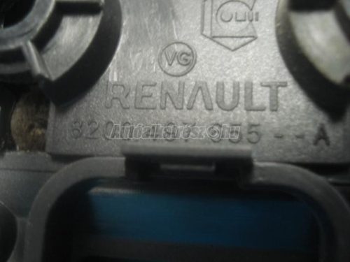 RENAULT KANGOO - 2008 - belső kilincs