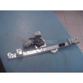 motoros ablakemelő szerkezet