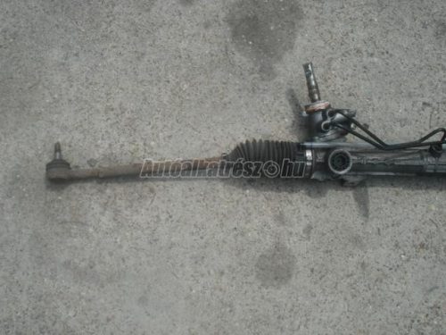 PEUGEOT 206 - 2007 - kormánymű