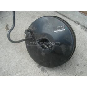 fékrásegítő szervódob